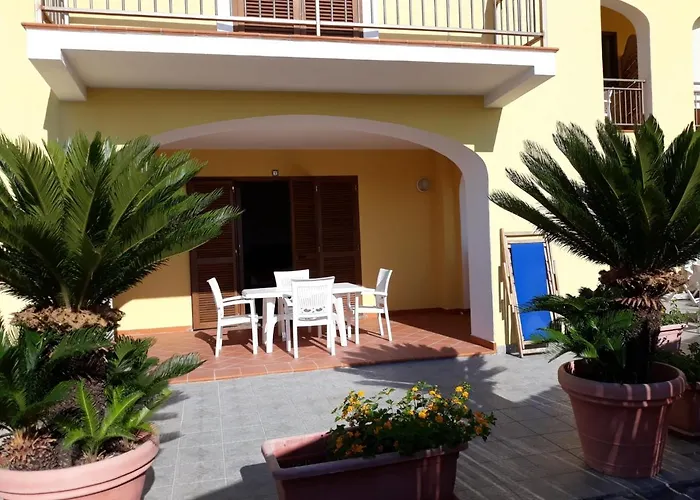 Residence Andrea A Mare