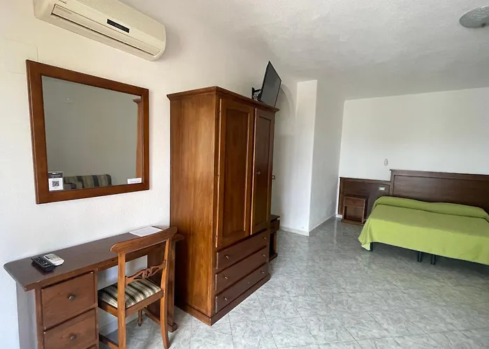 Residence Andrea A Mare