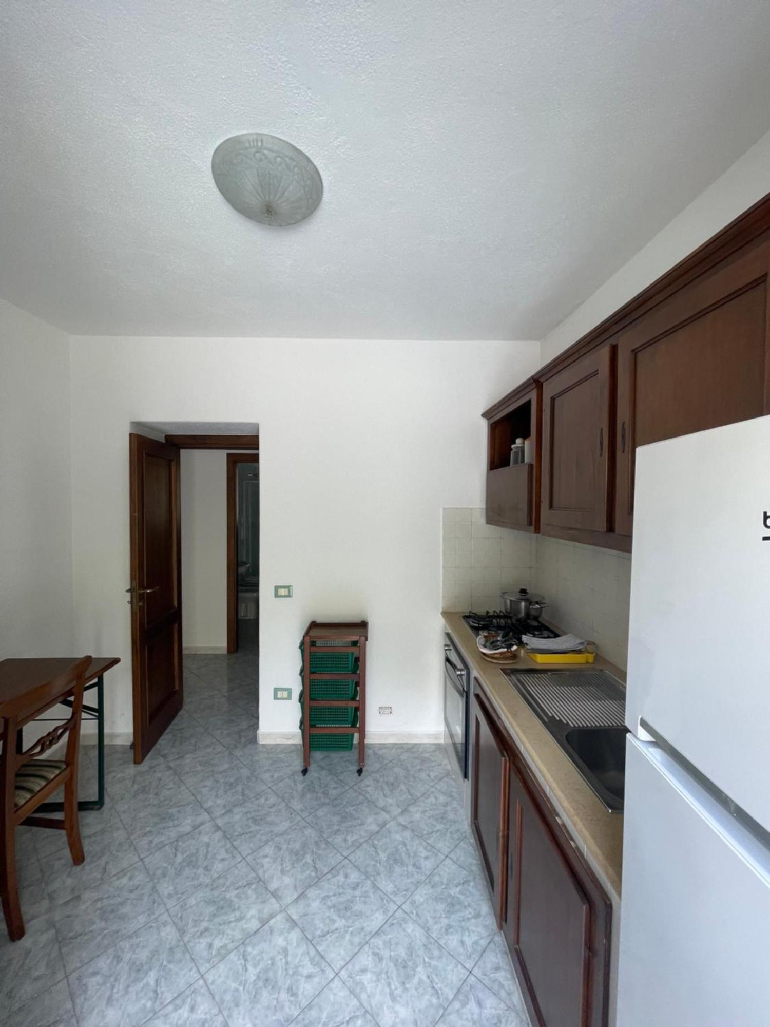 Andrea A Mare Appartement