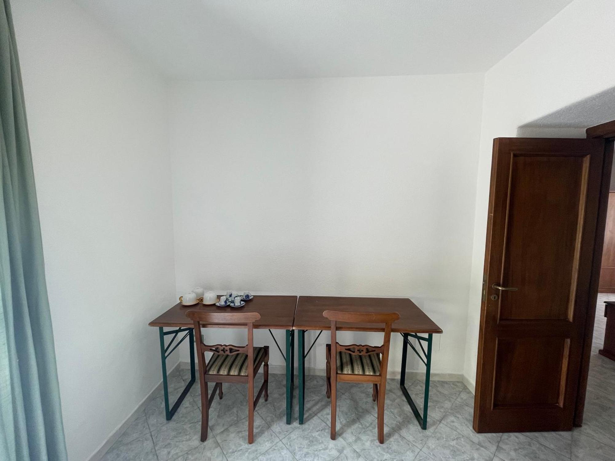 Andrea A Mare Appartement *
