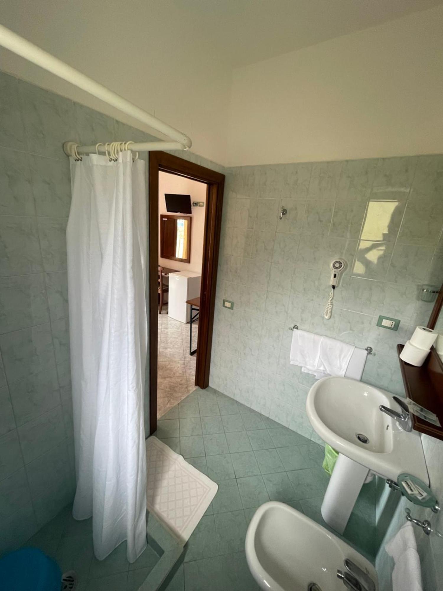 Appartement Andrea A Mare *