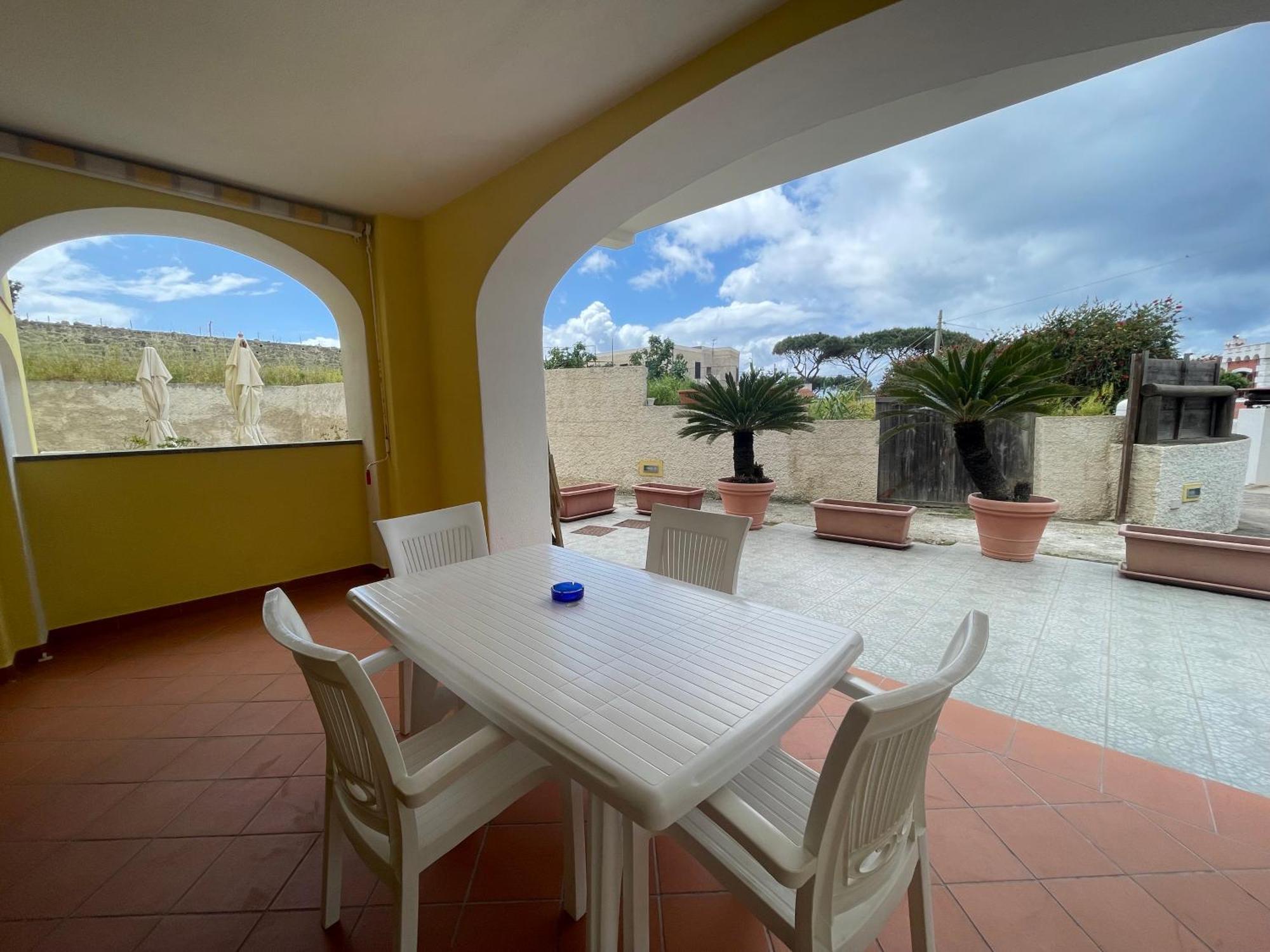 Andrea A Mare Appartement Forio di Ischia