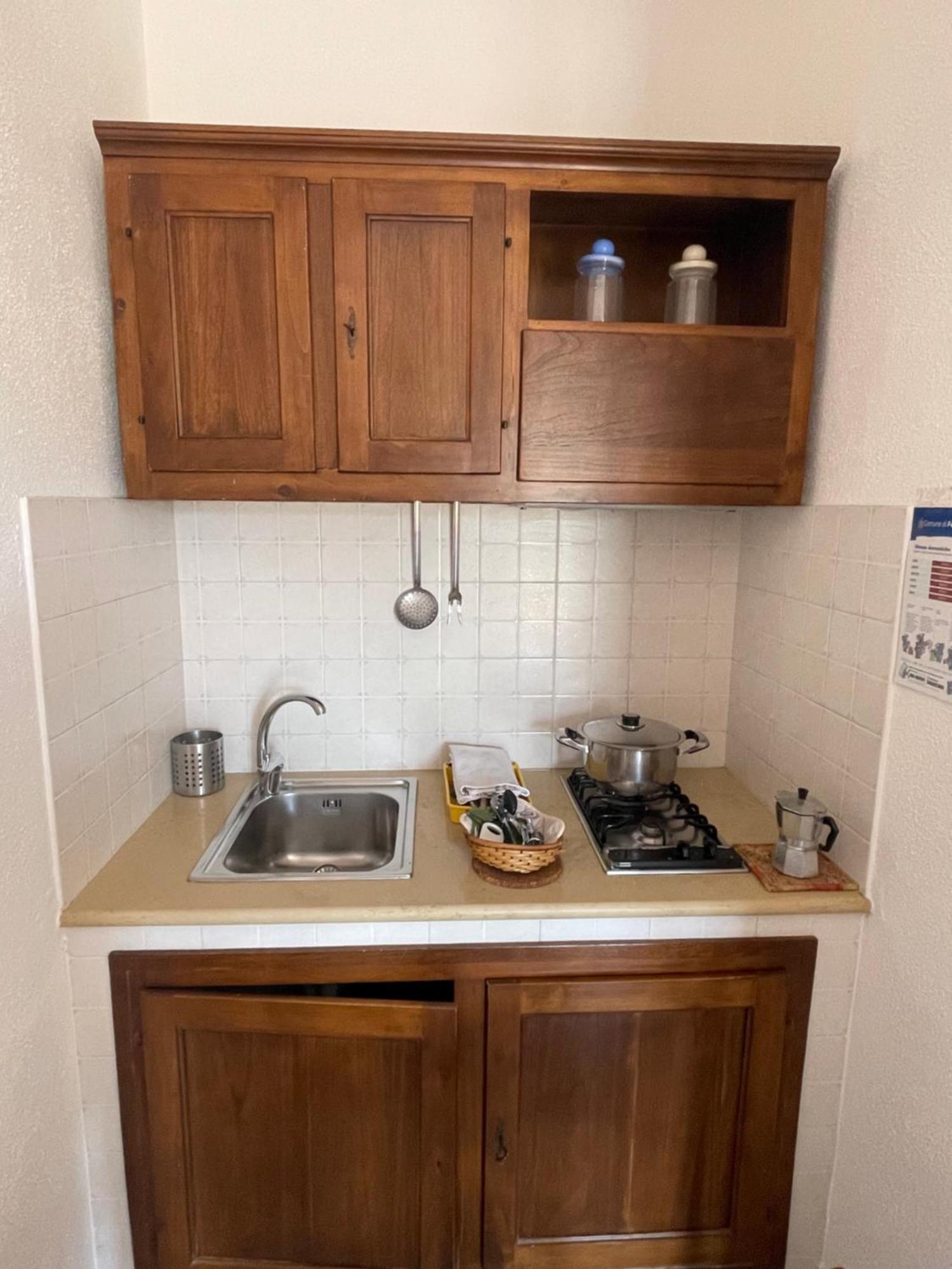 Andrea A Mare Appartement Forio di Ischia