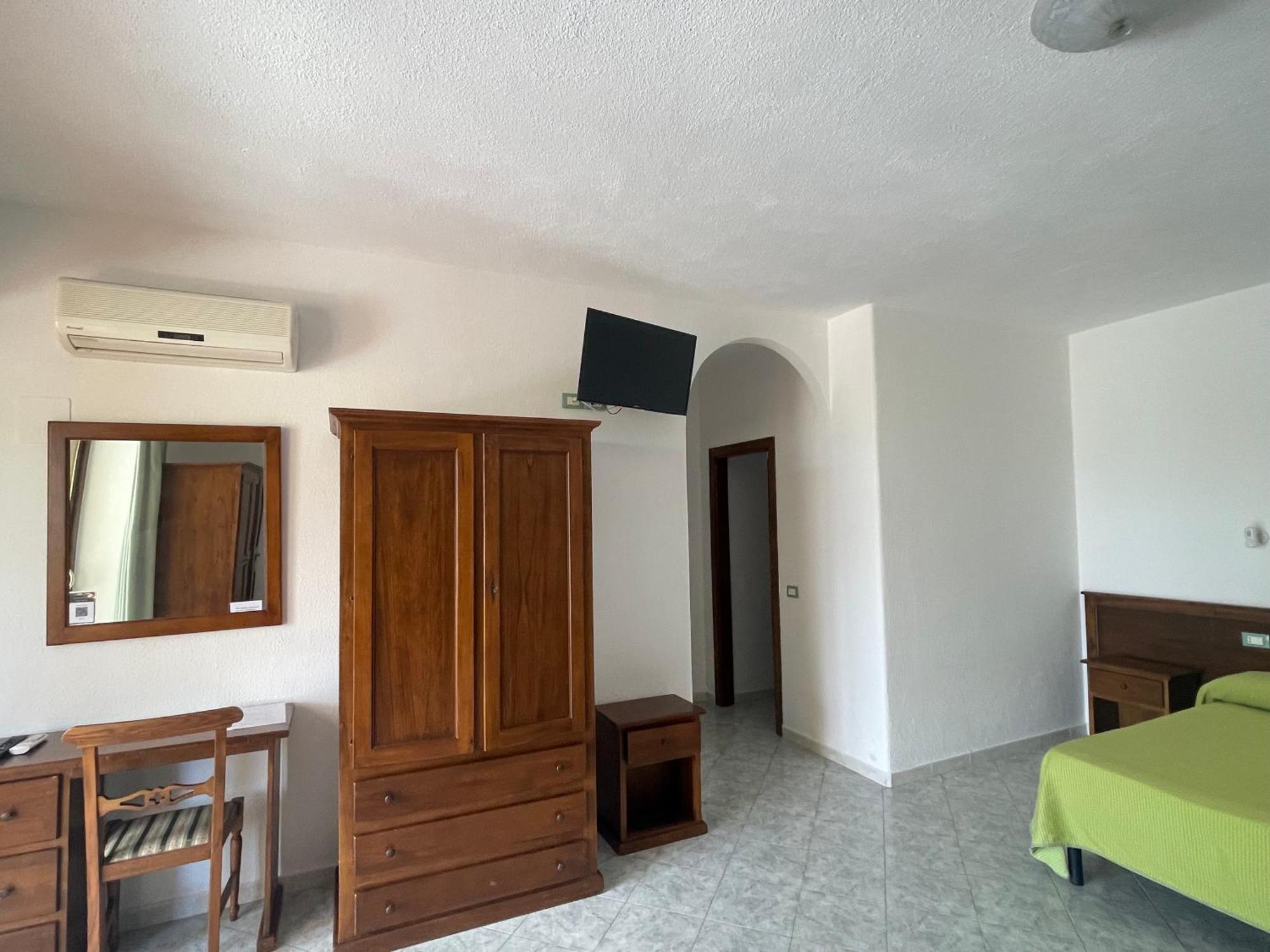 Appartement Andrea A Mare