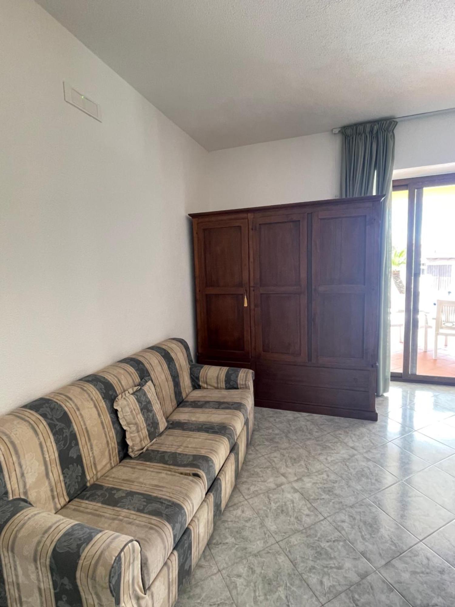 Andrea A Mare Appartement Forio di Ischia