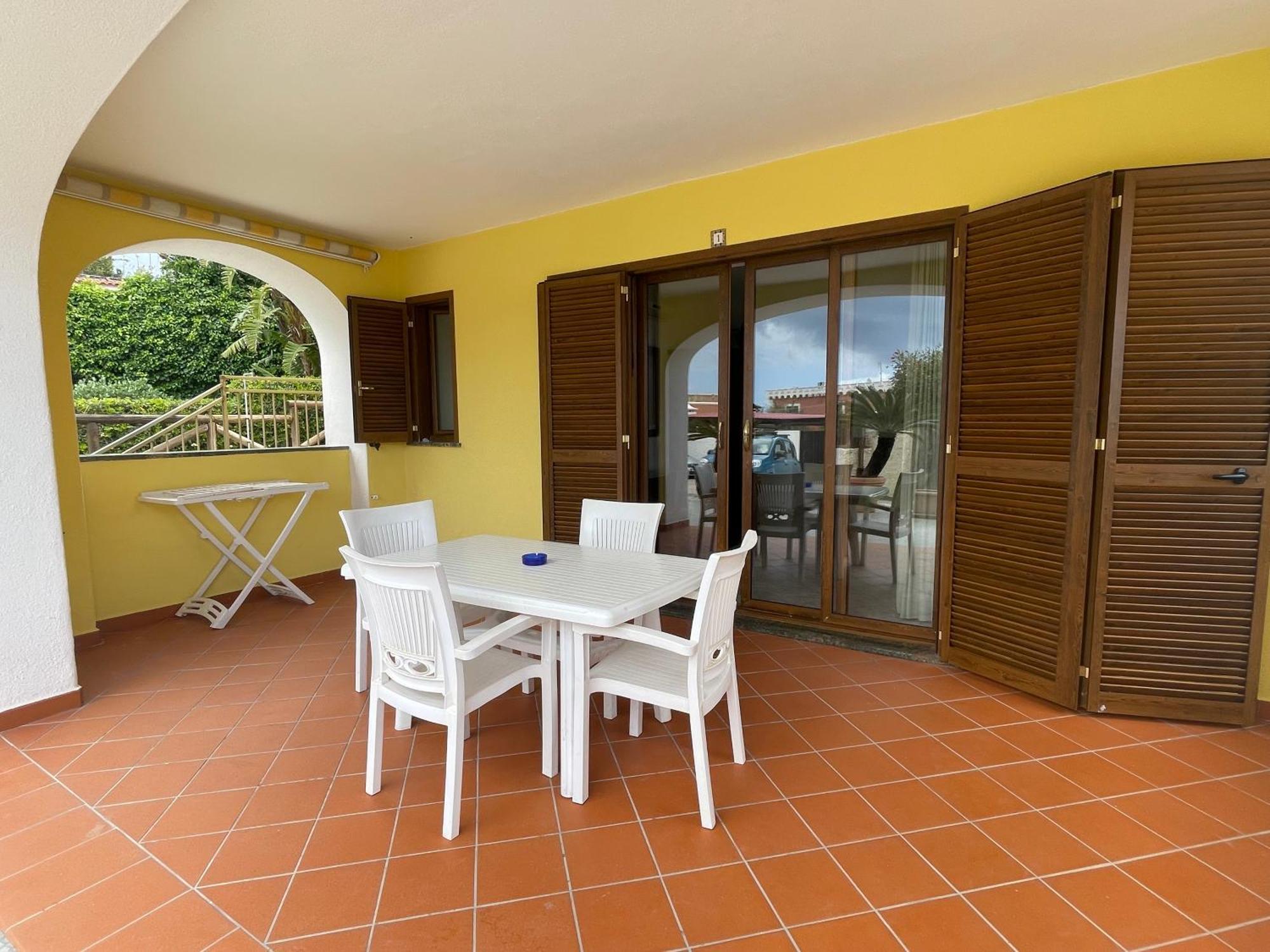 Appartement Andrea A Mare *