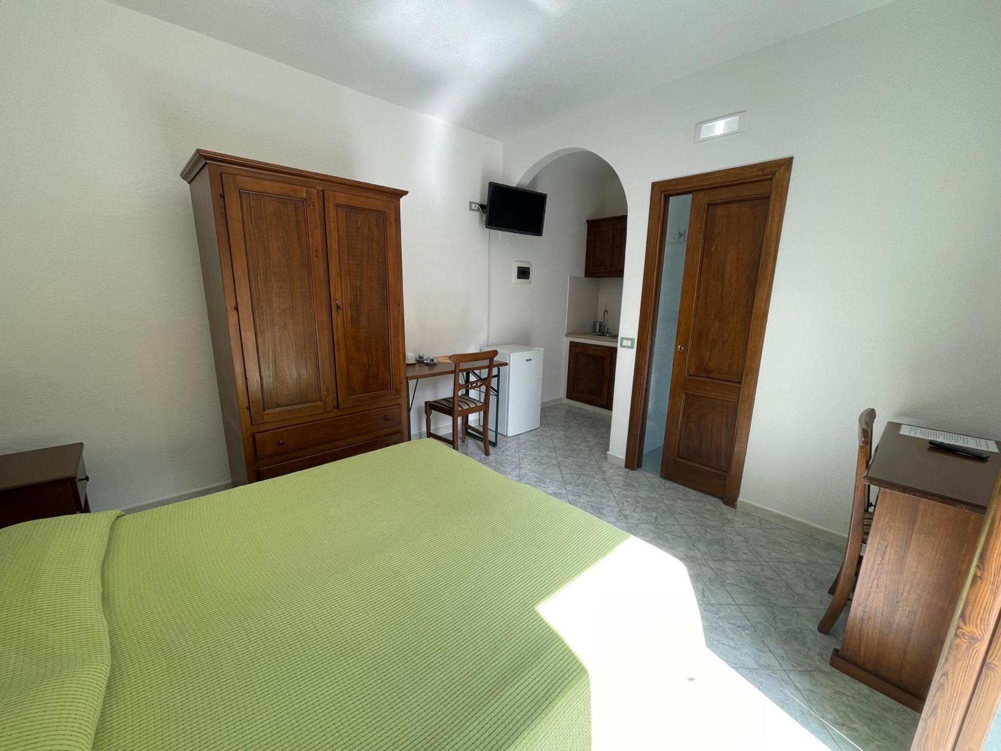 Andrea A Mare Appartement