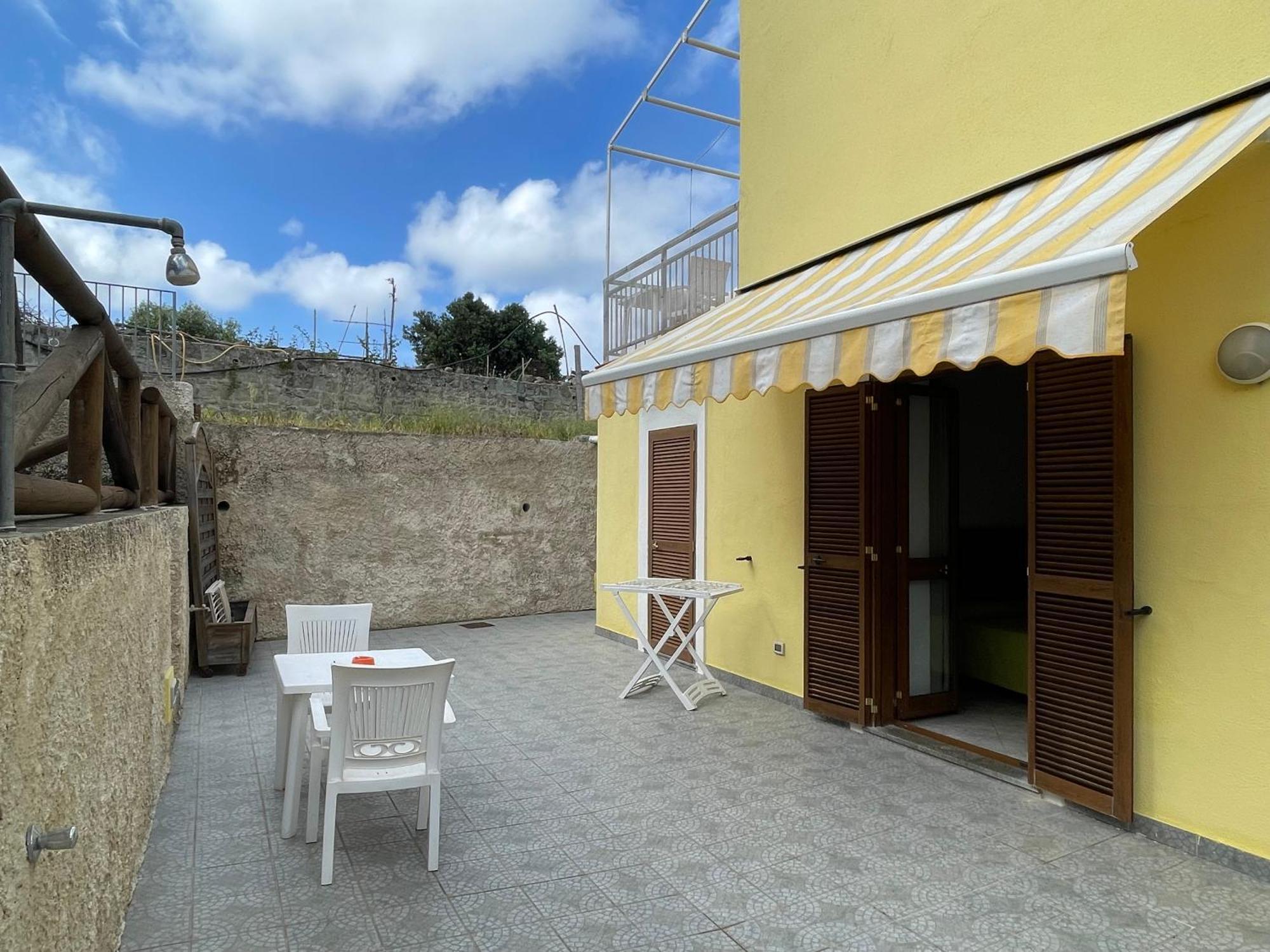 Appartement Andrea A Mare