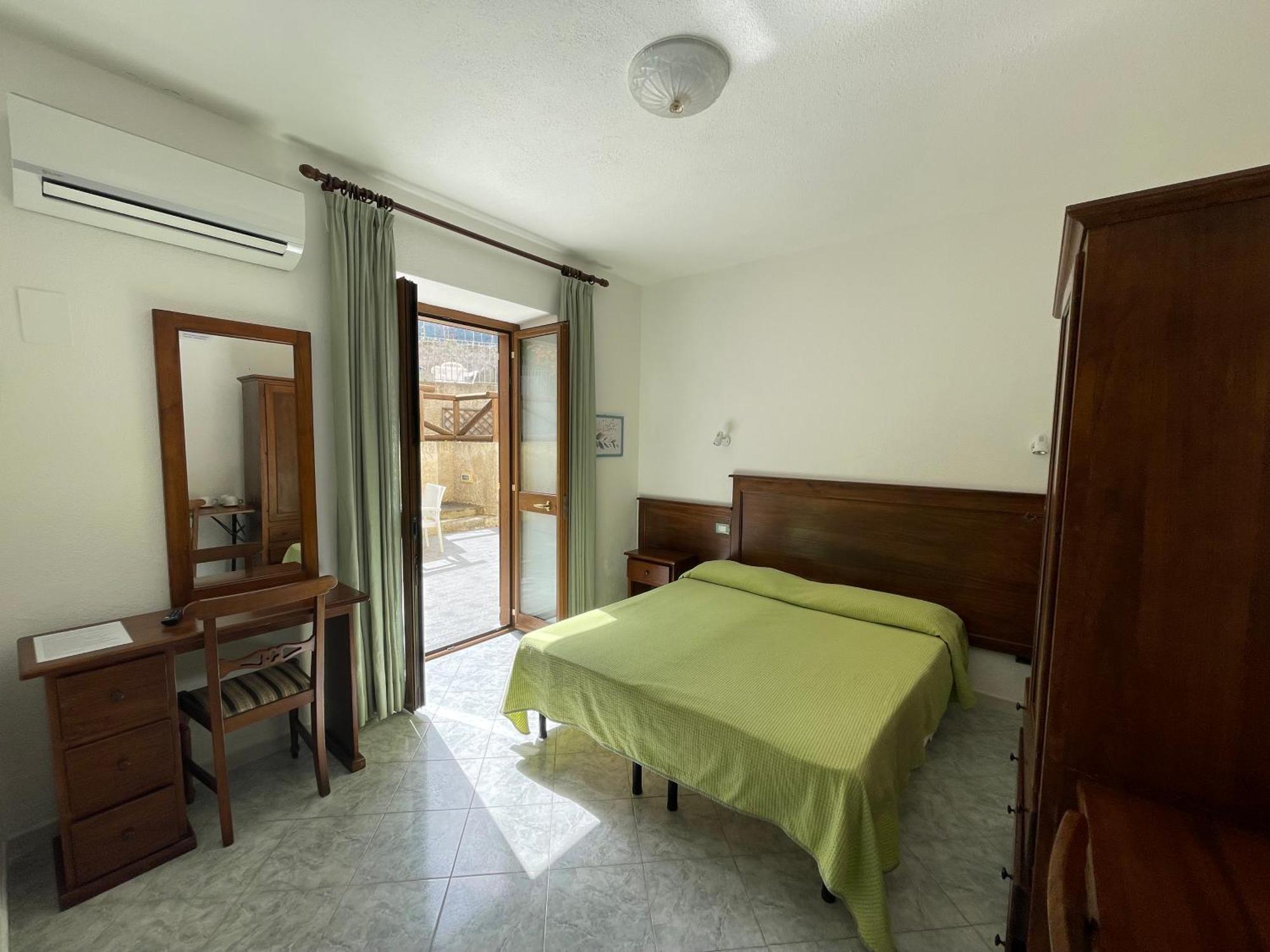 Appartement Andrea A Mare *