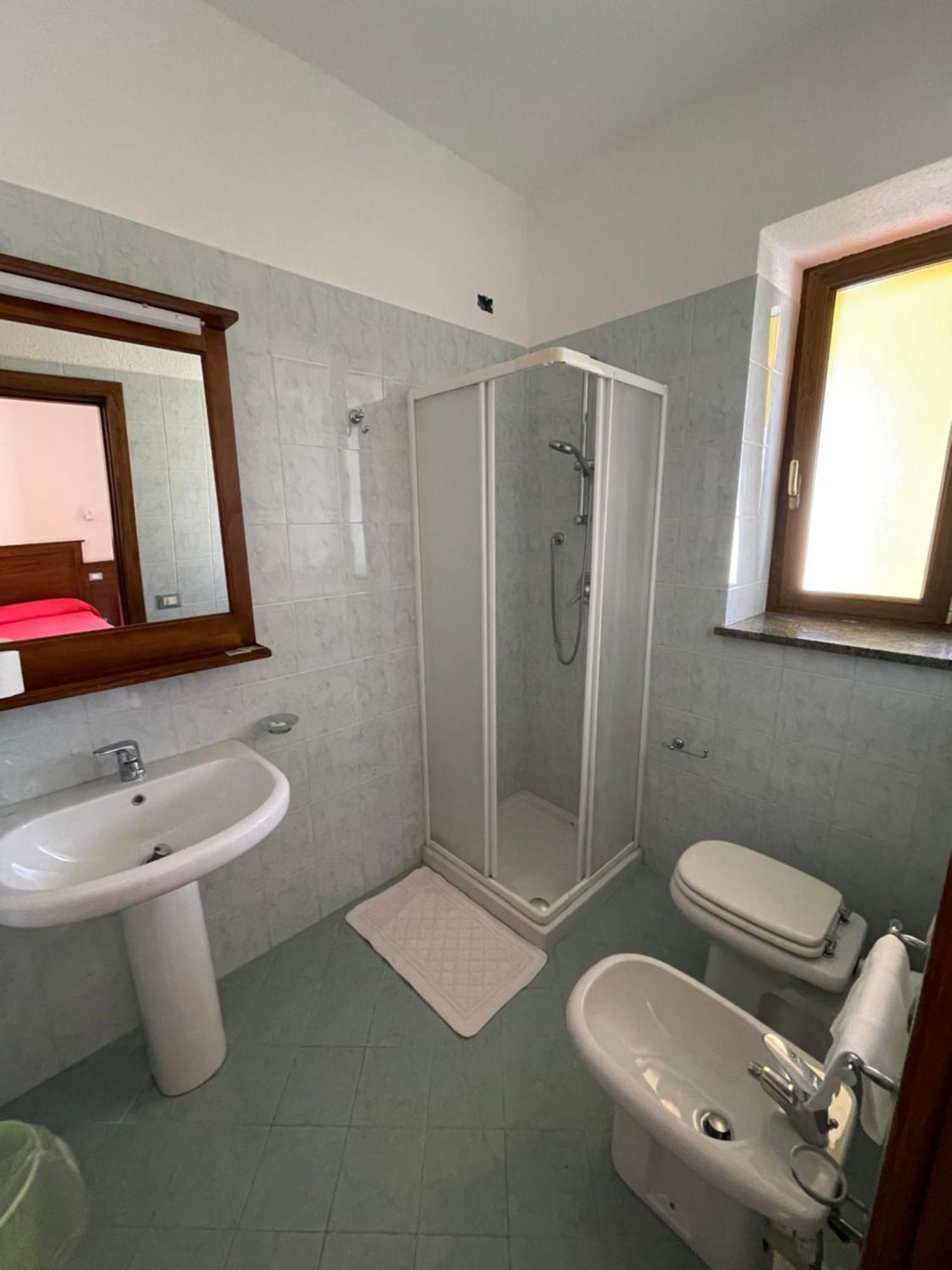Andrea A Mare Appartement *