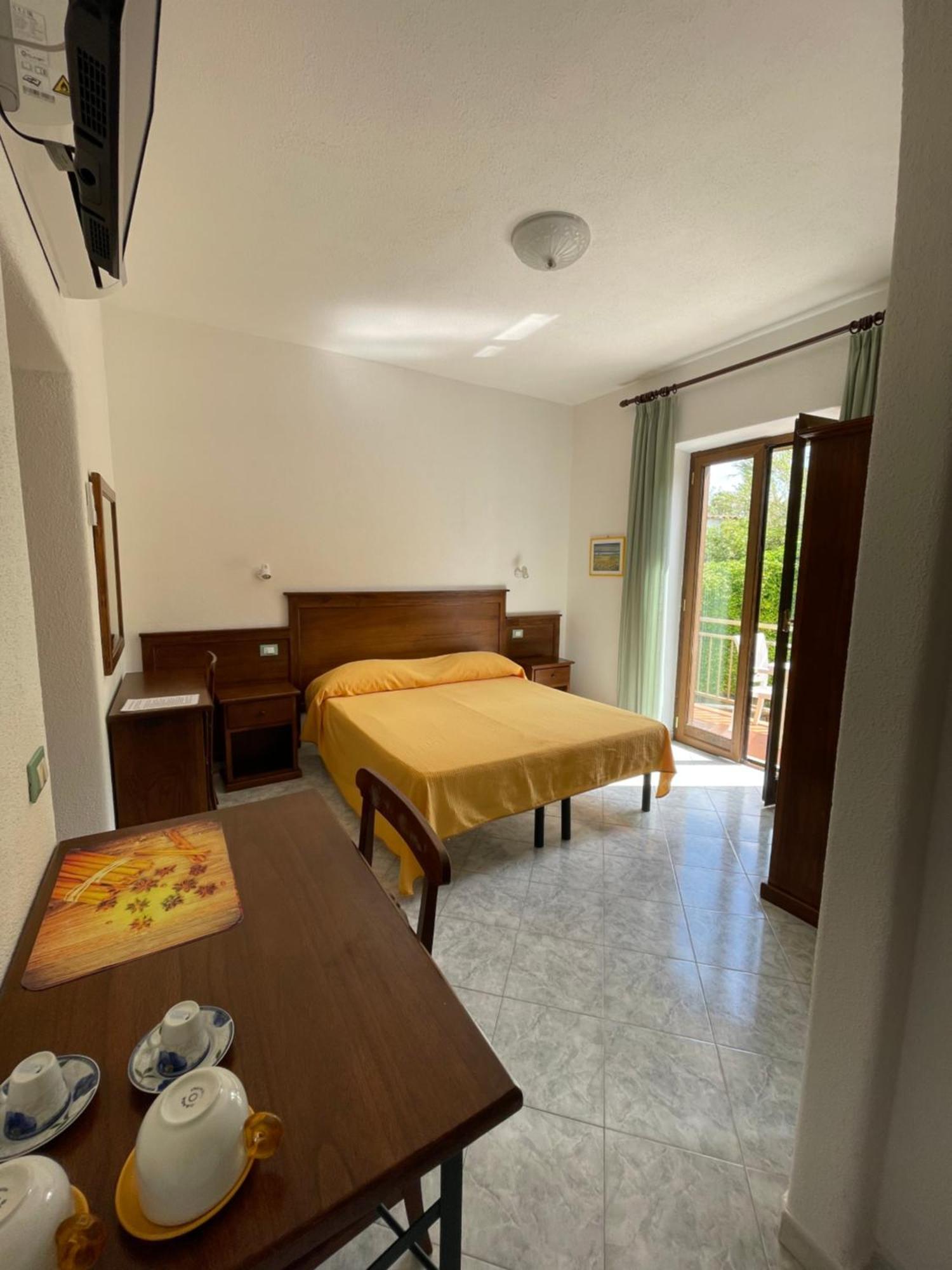 Andrea A Mare Appartement Forio di Ischia