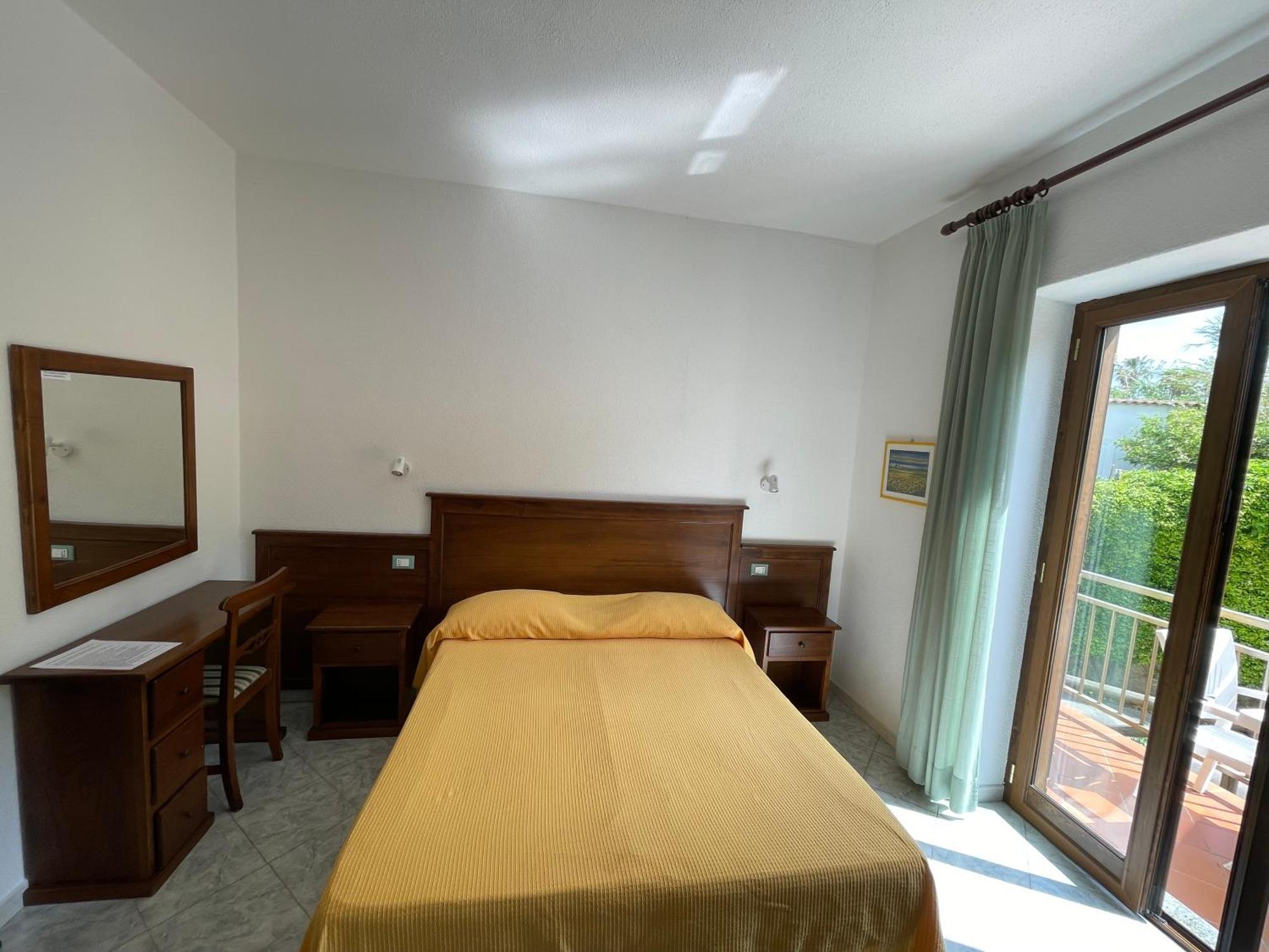 Andrea A Mare Appartement Forio di Ischia