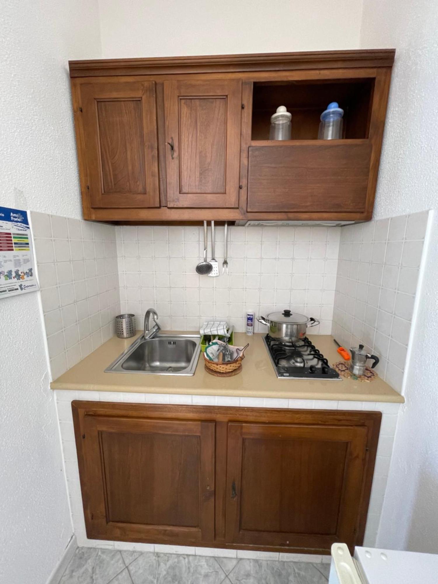 Appartement Andrea A Mare