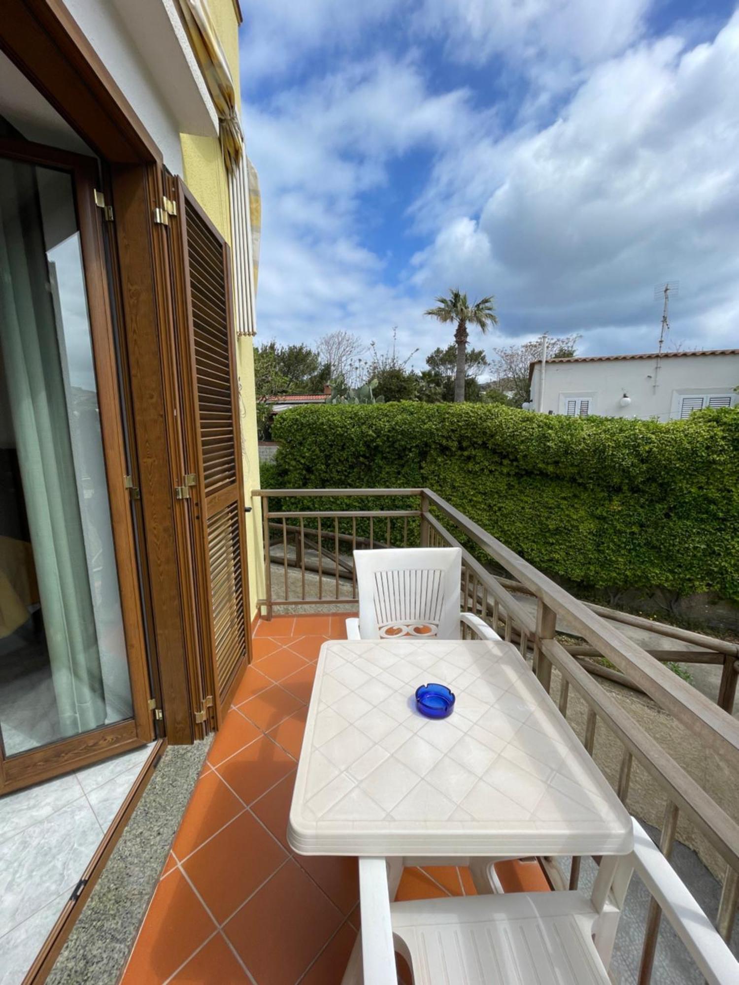 Andrea A Mare Appartement Forio di Ischia