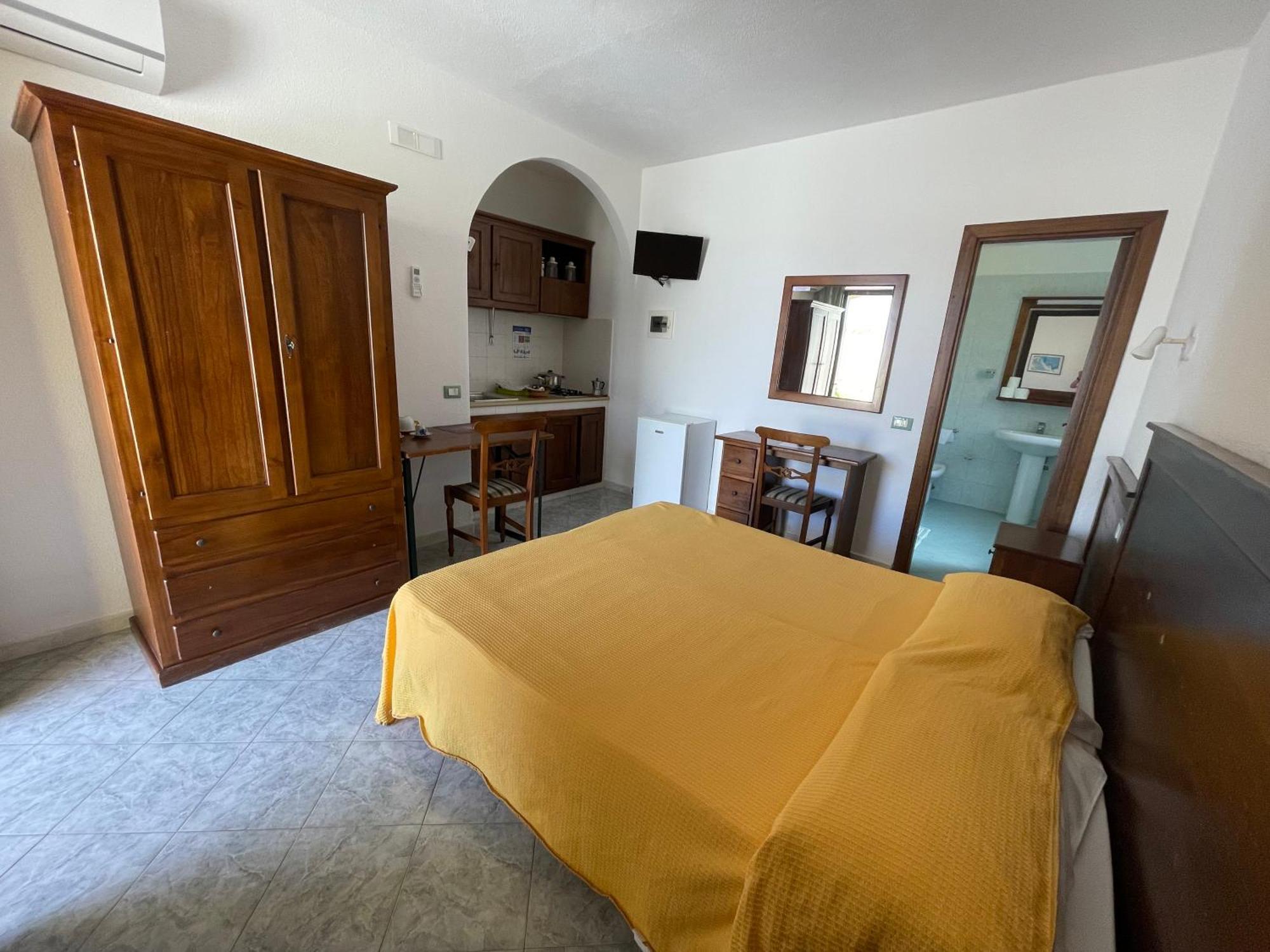 Andrea A Mare Appartement *
