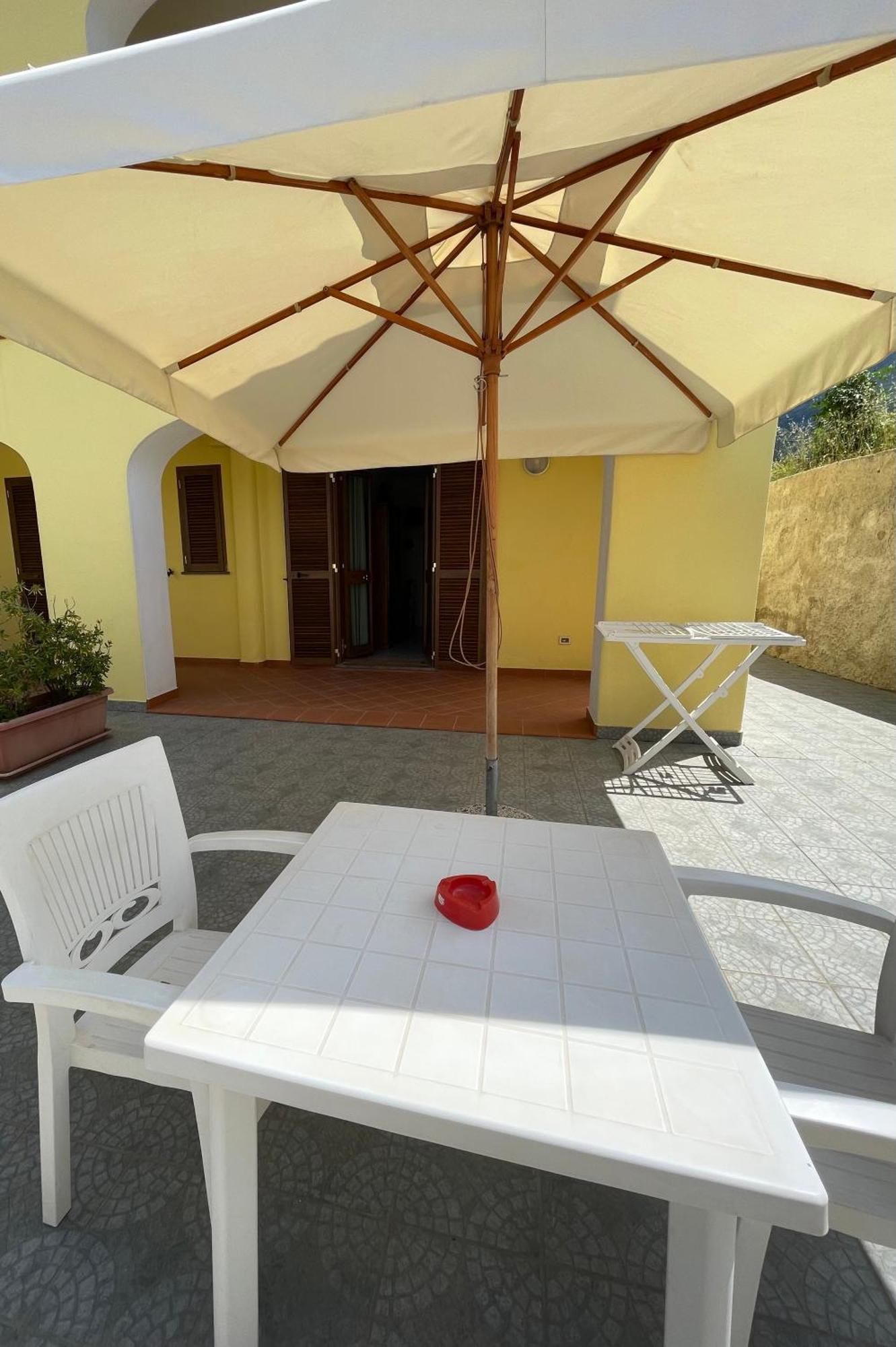 Appartement Andrea A Mare *