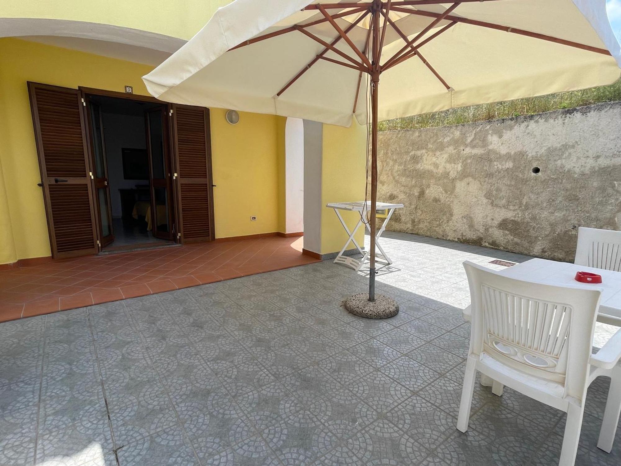 Andrea A Mare Appartement Forio di Ischia
