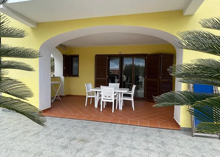 Residence Andrea A Mare