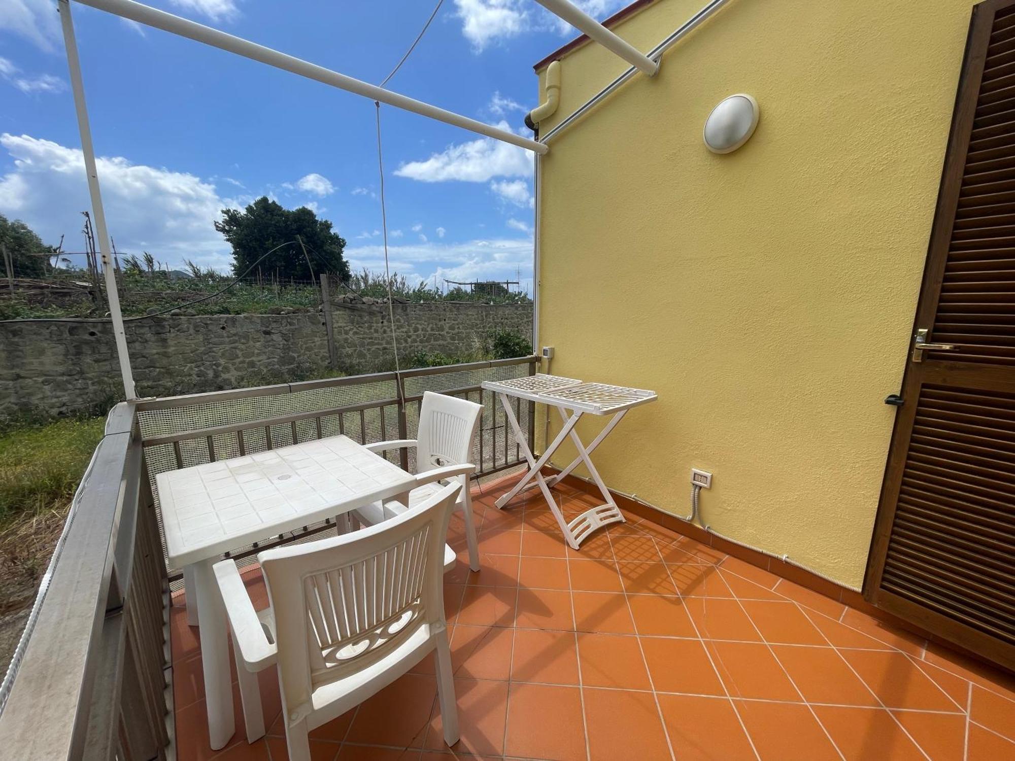 Appartamento Andrea A Mare Forio di Ischia