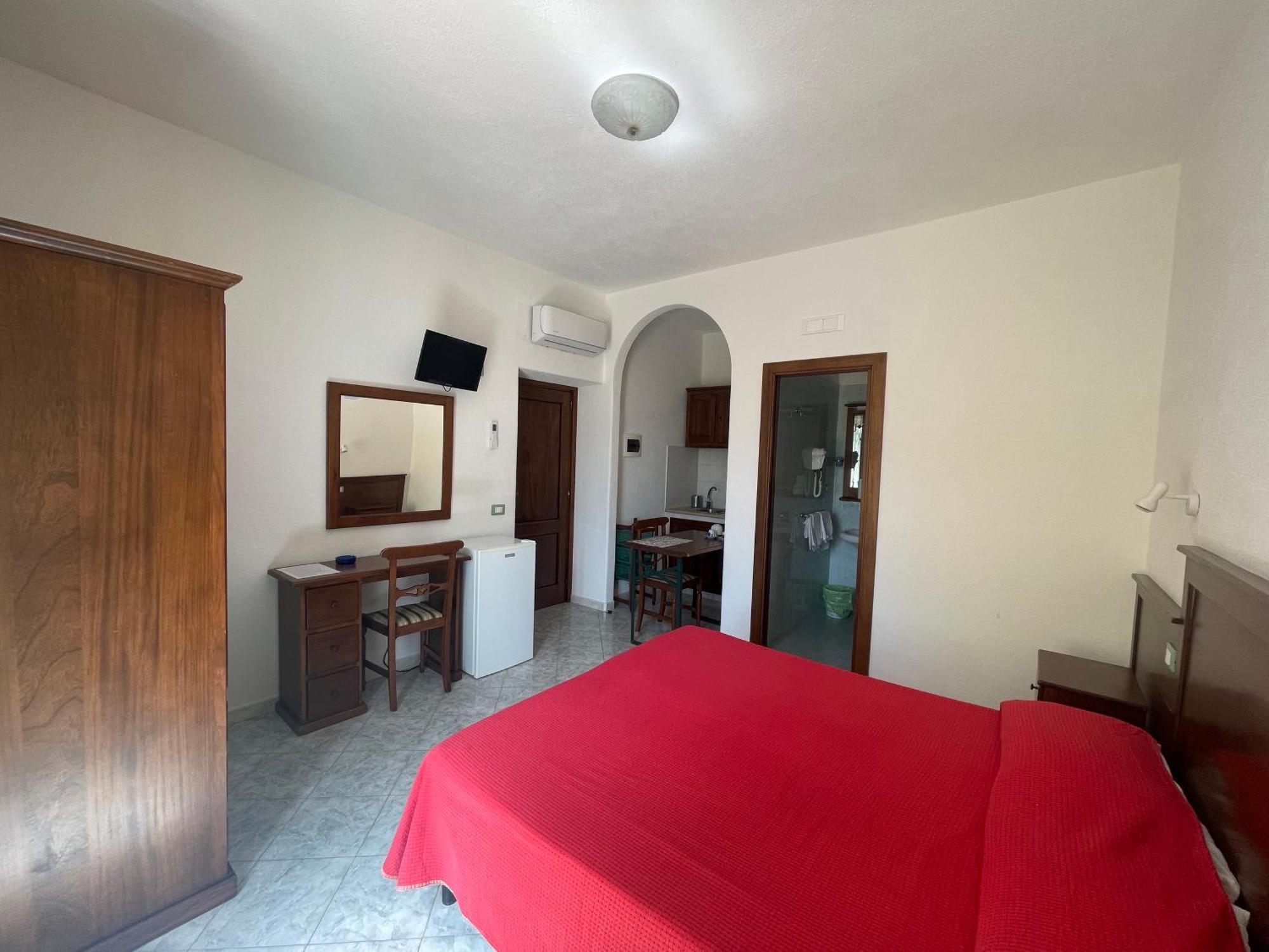 Andrea A Mare Appartamento Forio di Ischia