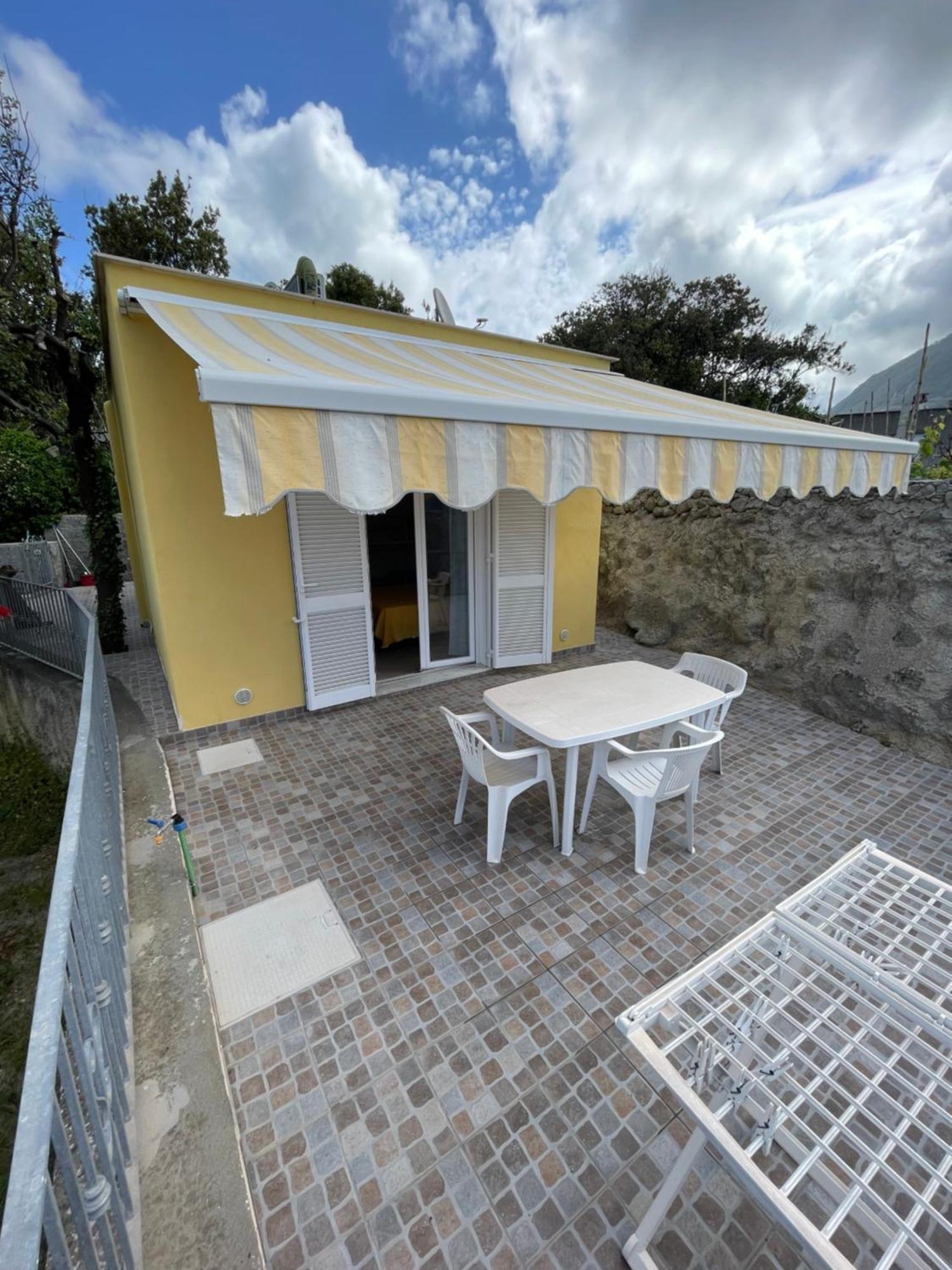 Appartamento Andrea A Mare Forio di Ischia