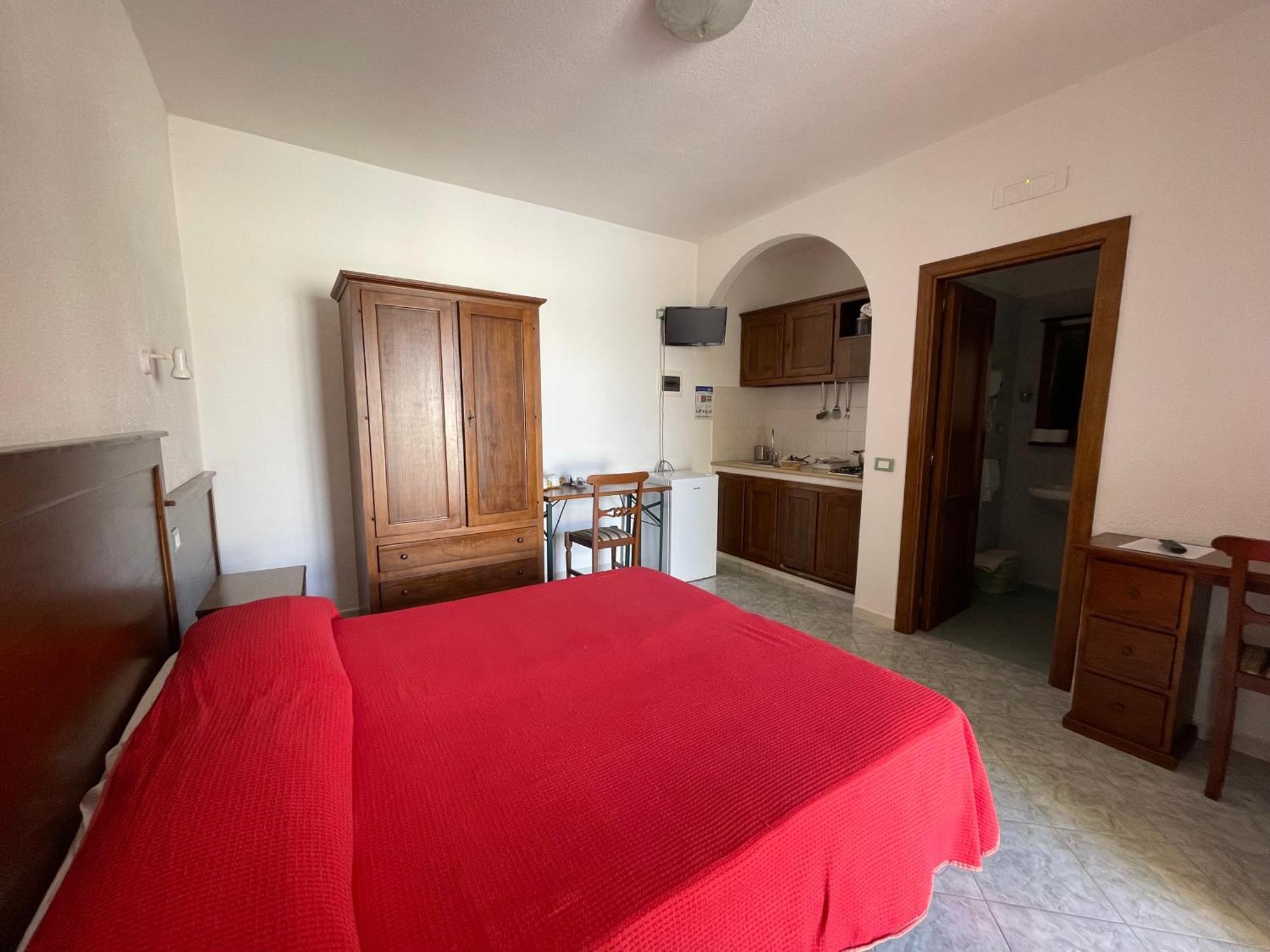 Andrea A Mare Appartamento Forio di Ischia