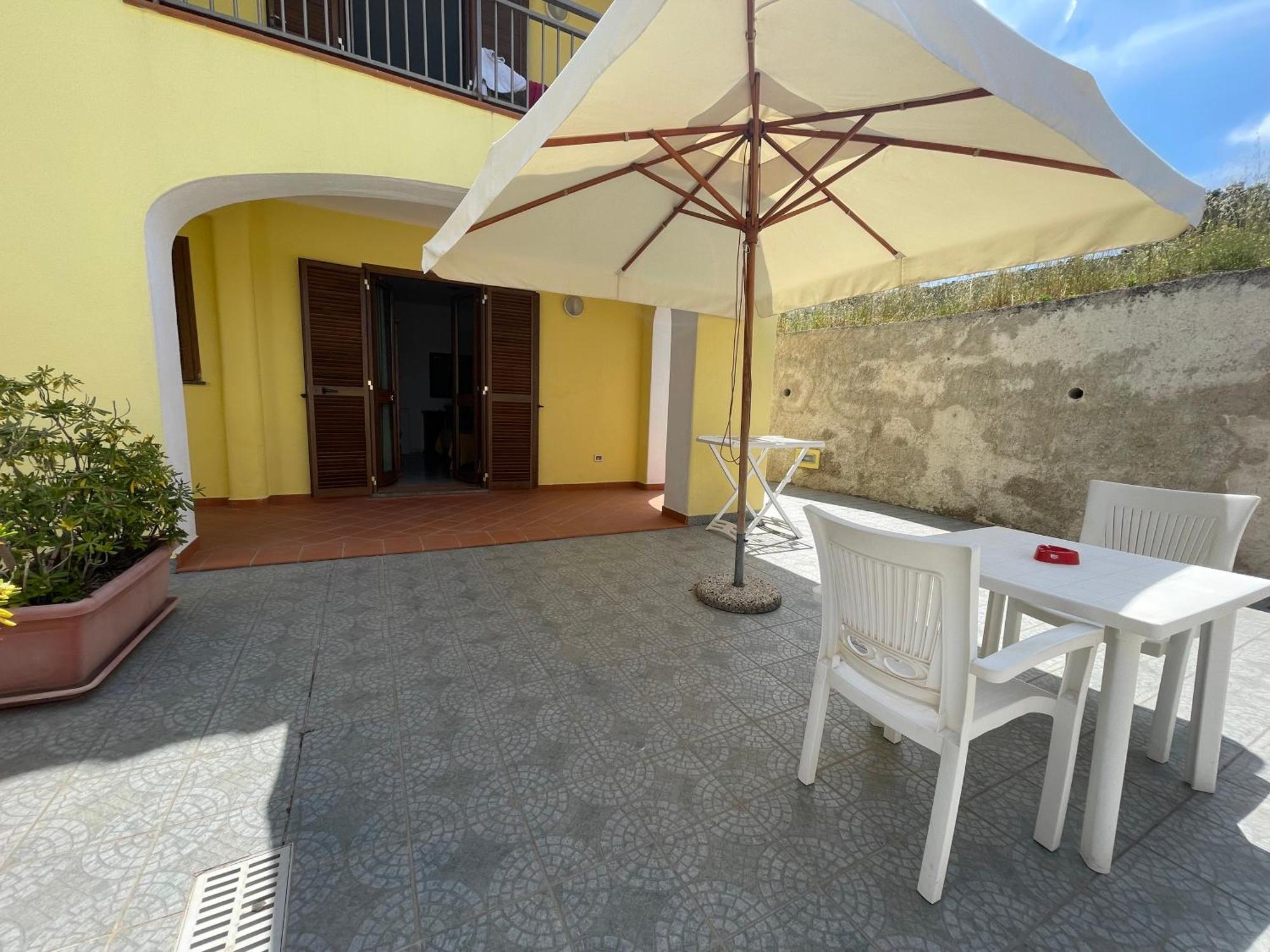 Appartamento Andrea A Mare Forio di Ischia